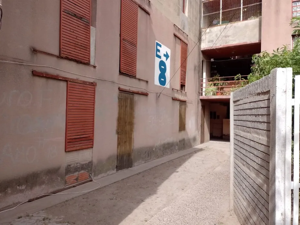 Yerno canalla: le quiso robar la Playstation y quedó vetado de por vida de la casa