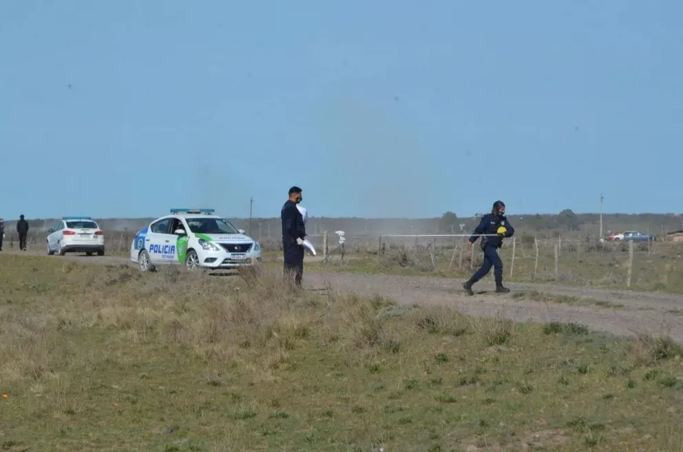  ¿Cómo sigue la investigación del crimen del Indio Guzmán?