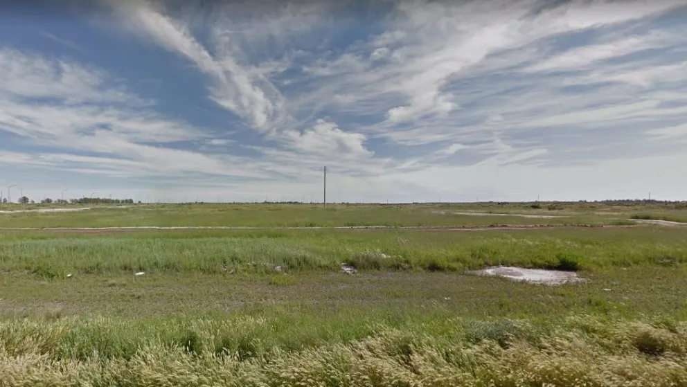 Las obras en construcción siguen siendo una seducción para los ladrones 