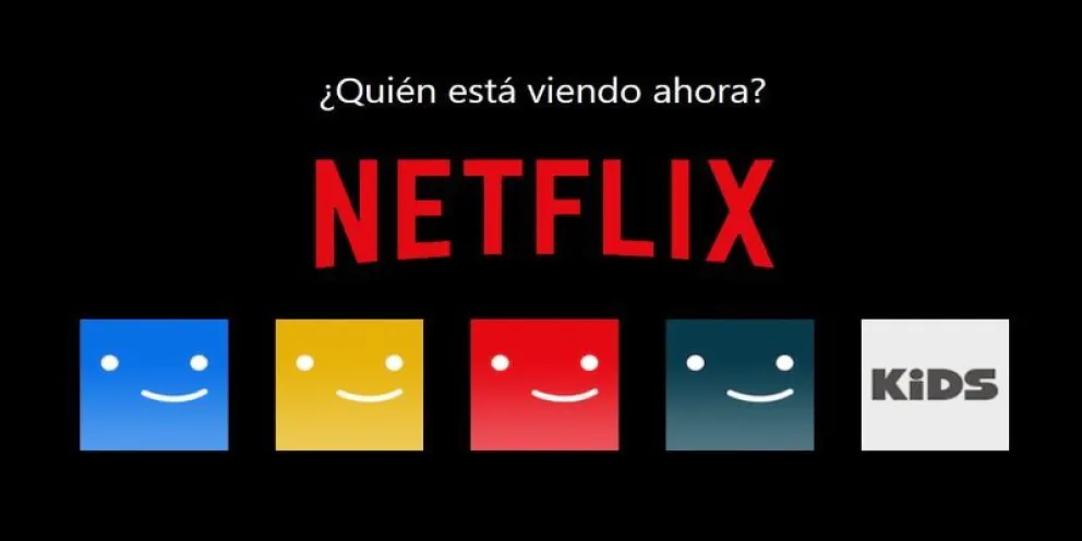Netflix prohibirá que se compartan cuentas en 2022: qué pasará con quienes lo hagan 