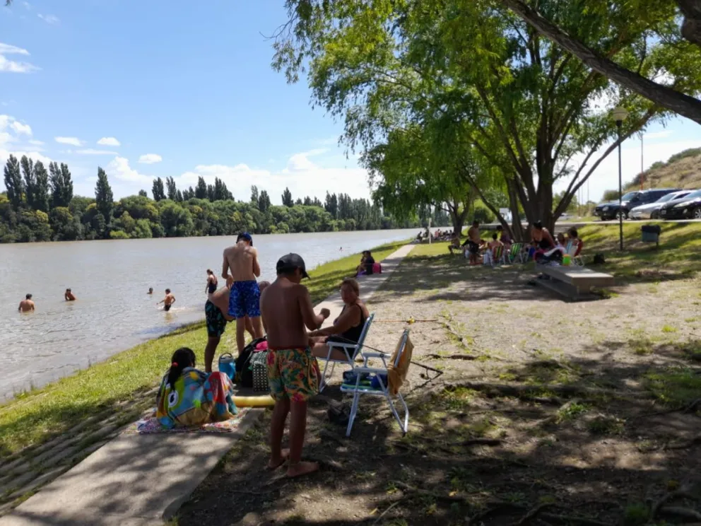 Las reiteradas y necesarias medidas para evitar problemas con el calor