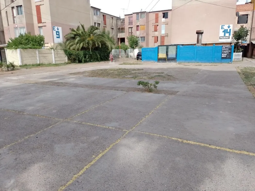 Estarán doce horas sin agua en el Barrio América 