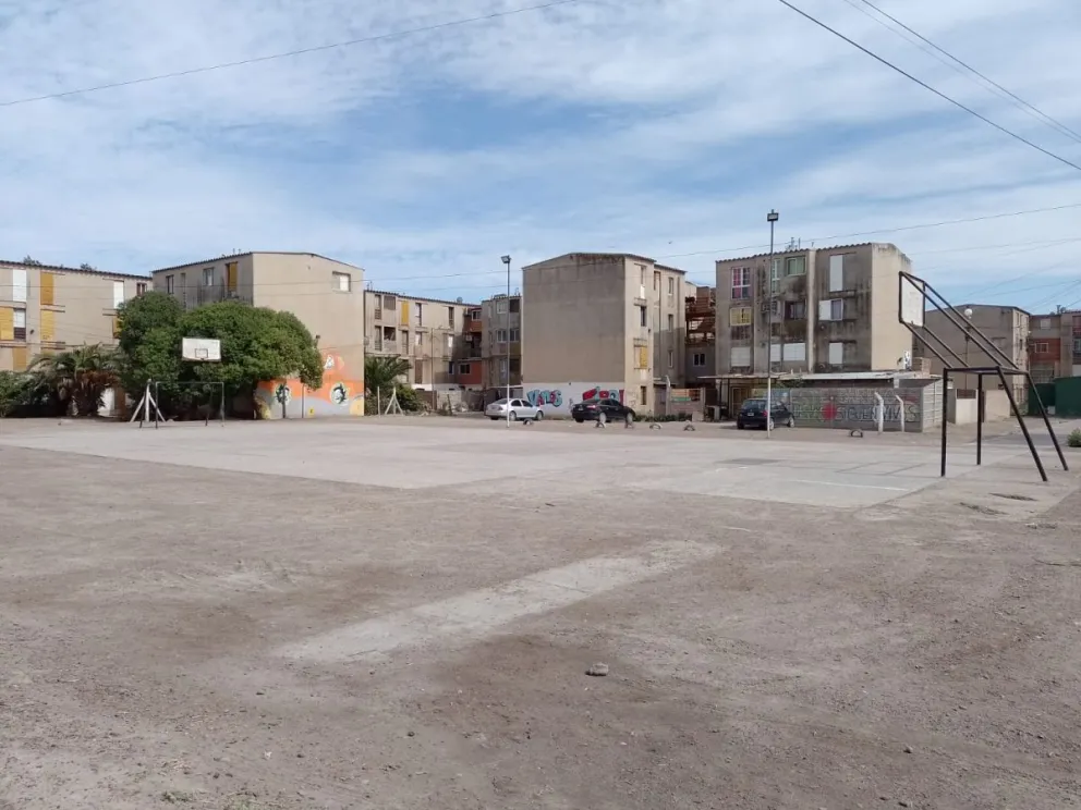 Aguas Rionegrinas informó que se interrumpirá el servicio en el barrio América