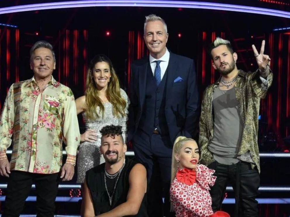 Arrancan los castings para "La Voz Argentina 2022": dónde presentarse y en qué fechas
