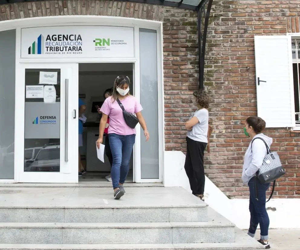 ¿Cómo es el sistema de topes a los aumentos de inmobiliario?