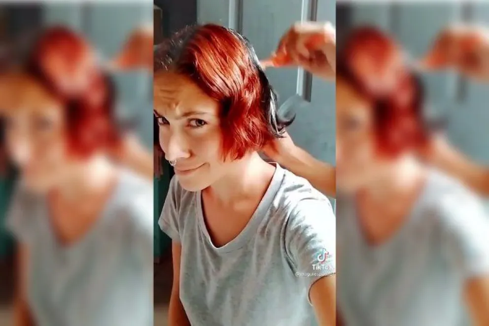 Indignante video: La madre de Lucio Dupuy ponía reggeaton cuando el niño gritaba porque lo estaban golpeando  