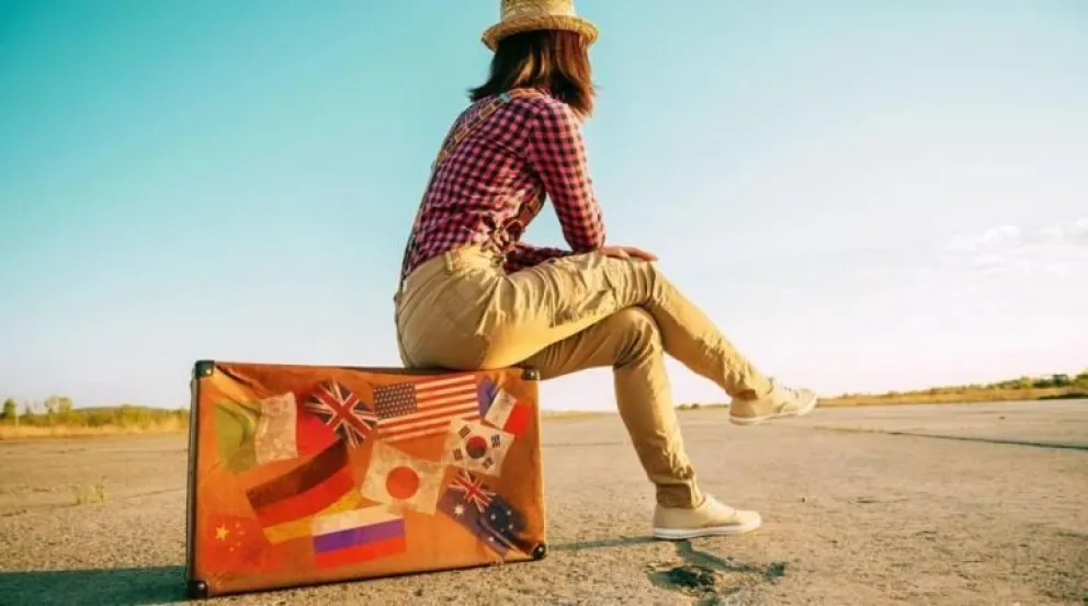 Cuál es el mejor lugar del mundo para que viajes según tu signo del zodíaco