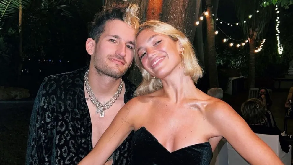 ¿Por qué Stefi Roitman tuvo que firmar un acuerdo de confidencialidad por su casamiento?