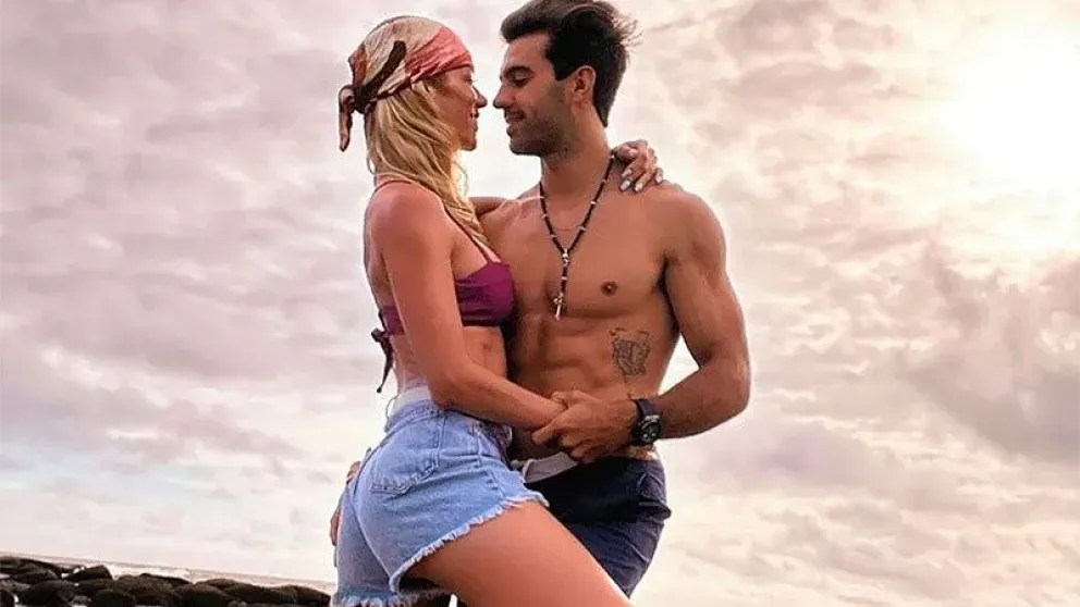 Escándalo: Nicole Neumann habría descubierto un chat entre Manu Urcera y una ex