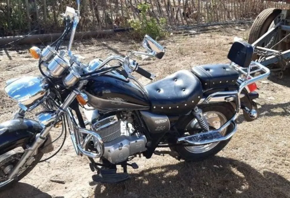 La odisea de un motoquero de Viedma por un conflicto que lleva 6 años: su denuncia a Tránsito