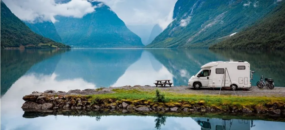 Vacaciones en Argentina: cuánto cuesta alquilar un motorhome 