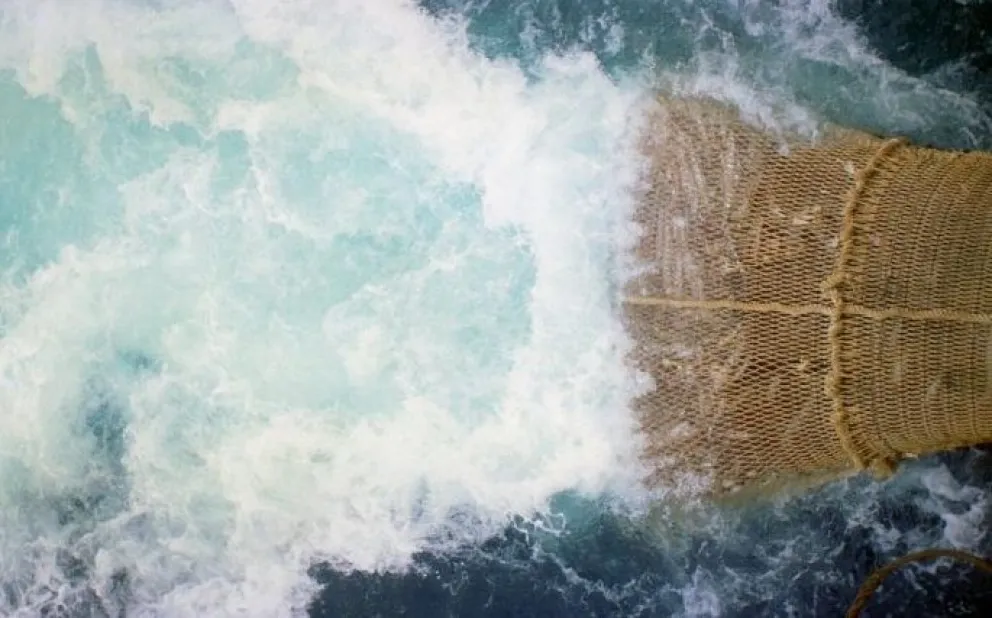 Aplicaron multas a barcos que no cumplen con las resoluciones de pesca: “Hoy tenemos muy pocos recursos”