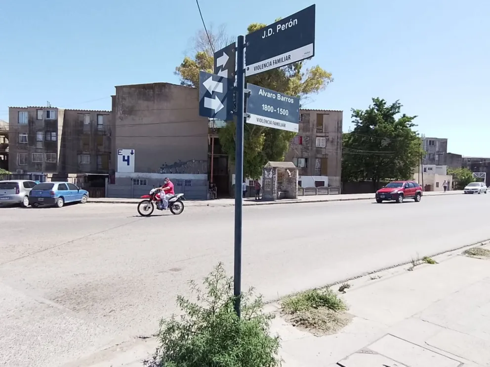 Denuncia de secuestro y abuso a un nene de 11: las cámaras de seguridad serán cruciales