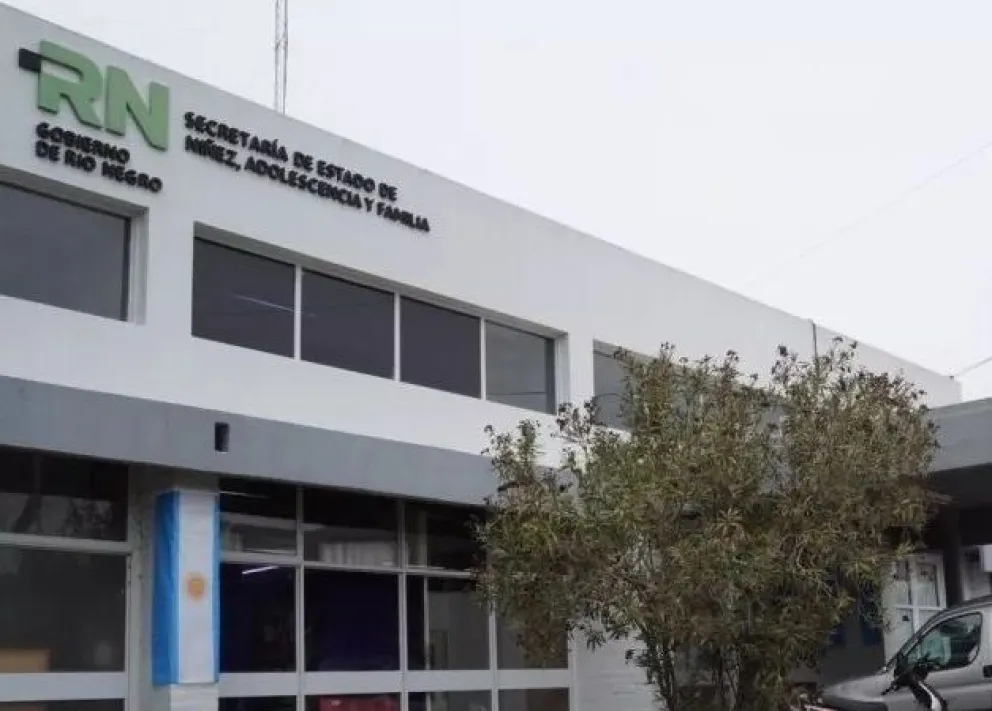 SENAF: la denuncia por el abandono de un nene y la respuesta del organismo