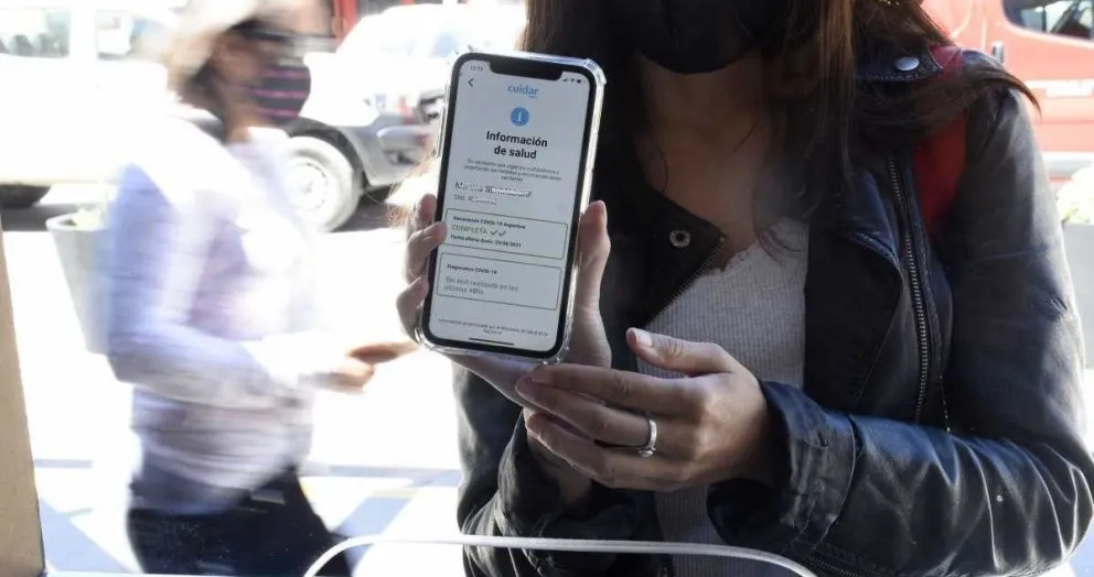 Pase sanitario: cómo obtener el certificado para menores de edad 
