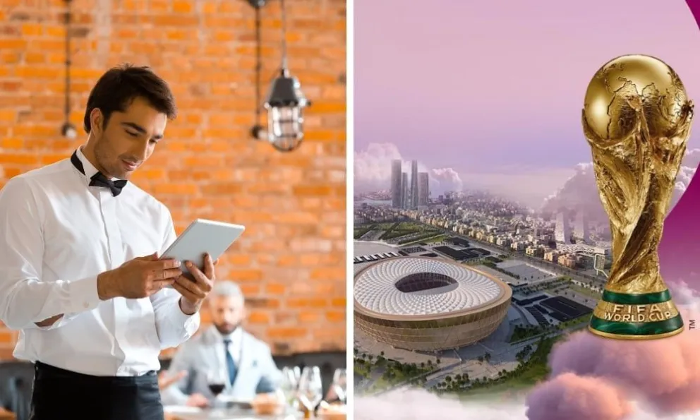 ¿Querés ganar desde U$S600?: Qatar busca a 2 mil argentinos para trabajar en hoteles 