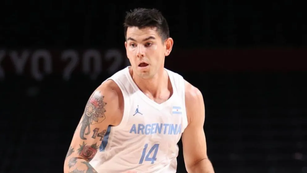 Gabriel Deck regresaría a España tras ser cortado por Oklahoma Thunder