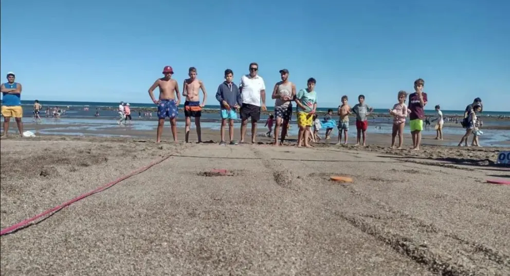 Se viene un fin de semana cargado de actividades deportivas en Río Negro