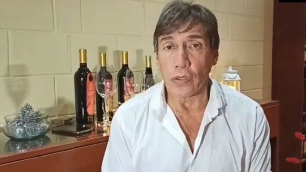 Habló la empleada doméstica que acusó a Fabián Gianola de abuso, ¿qué dijo?