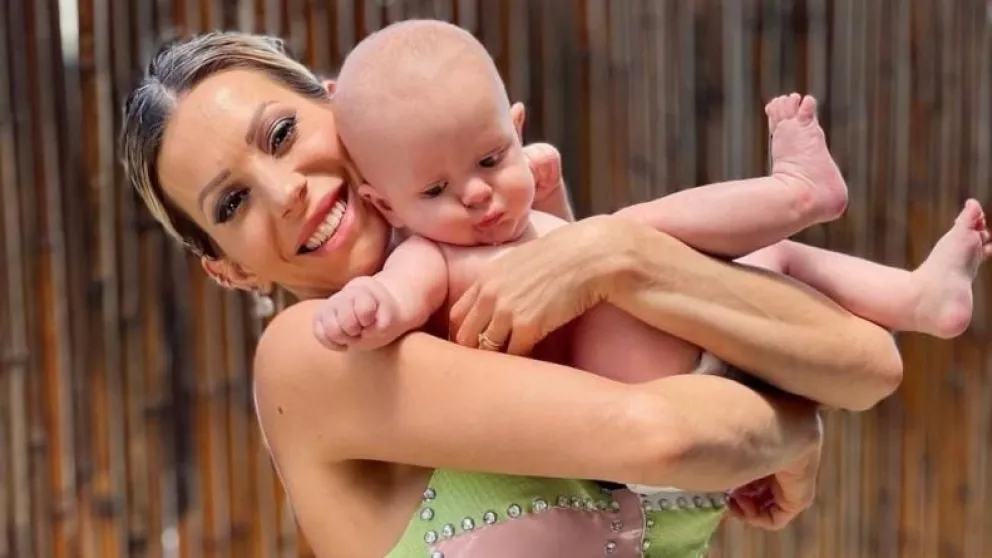 Noelia Marzol confesó que es atea y recibió una ola de críticas en las redes