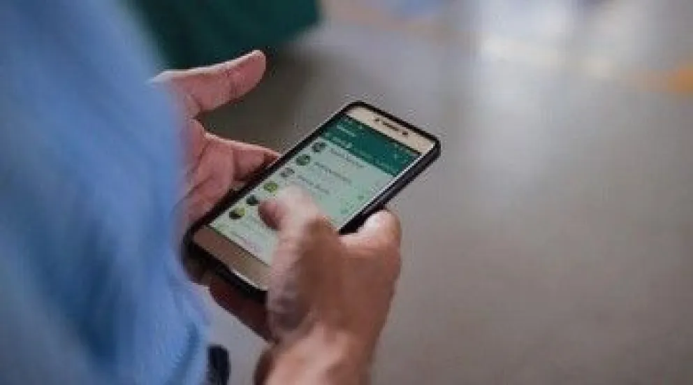 Un nuevo cambio llega a WhatsApp: el uso de tu foto de perfil en las notificaciones