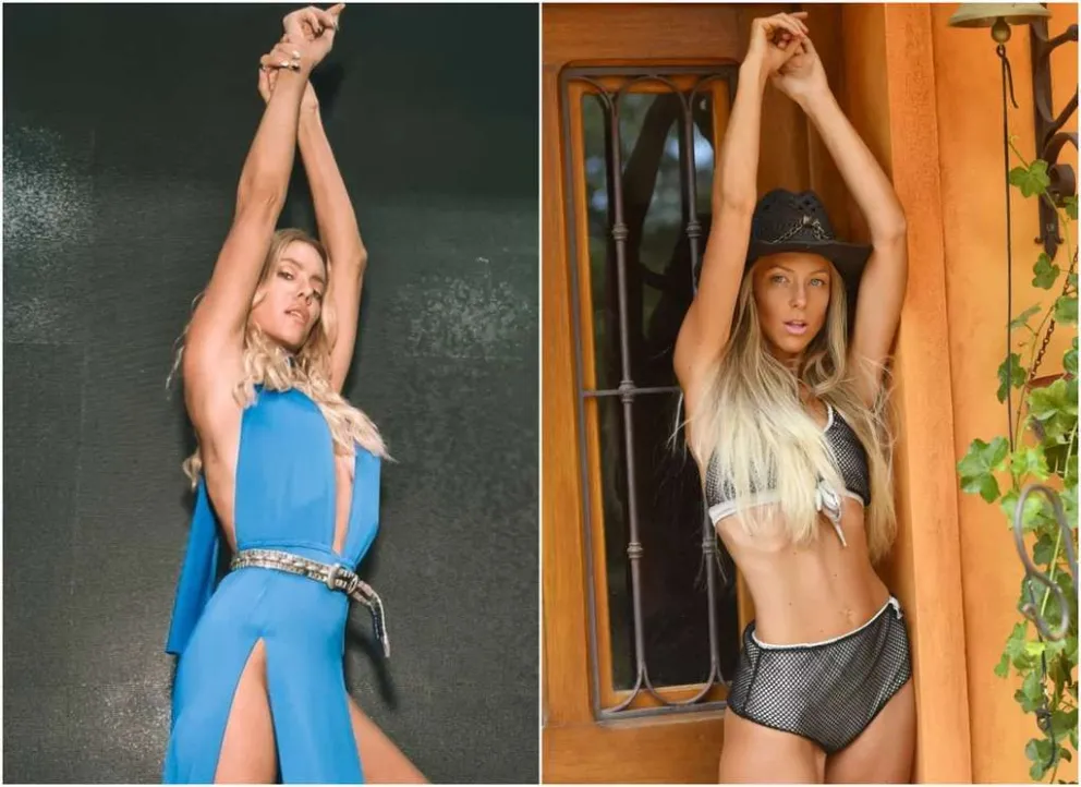 ¿Qué dice la carta documento que Urcera le mandó a Melina Eugster?