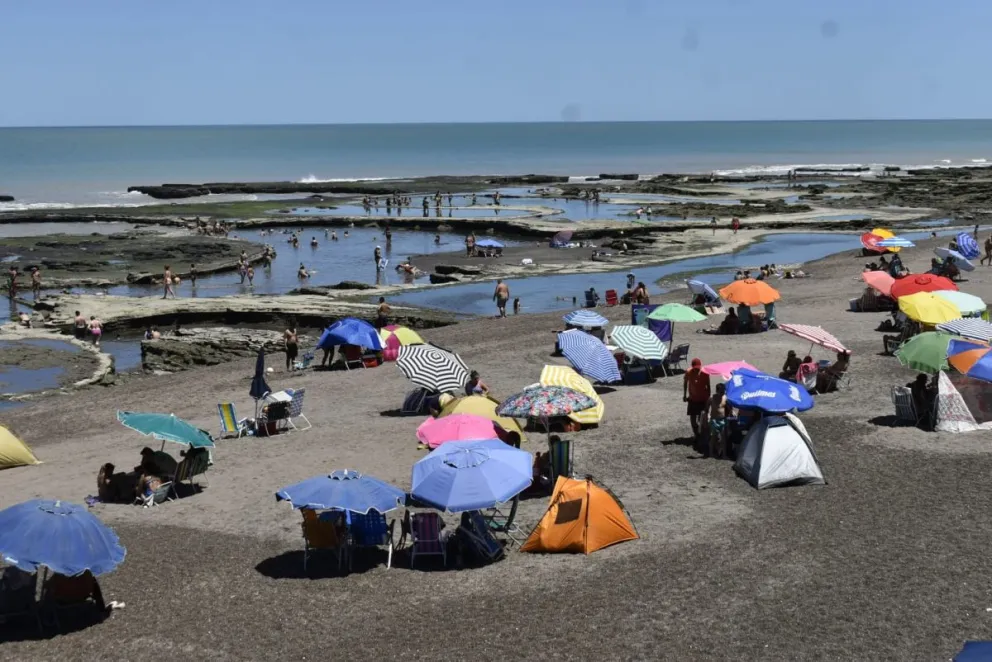 La historia de hacer Patria con servicios turísticos frente a una exigente demanda