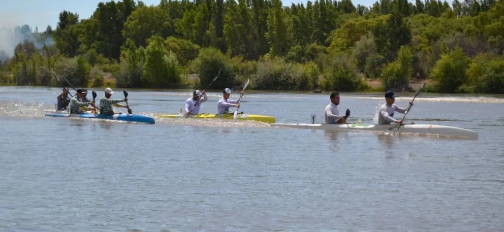 No los para ni la ola de calor: Triunfazo de Pinta-Lucero en la segunda etapa para consolidarse en lo más alto de la clasificación