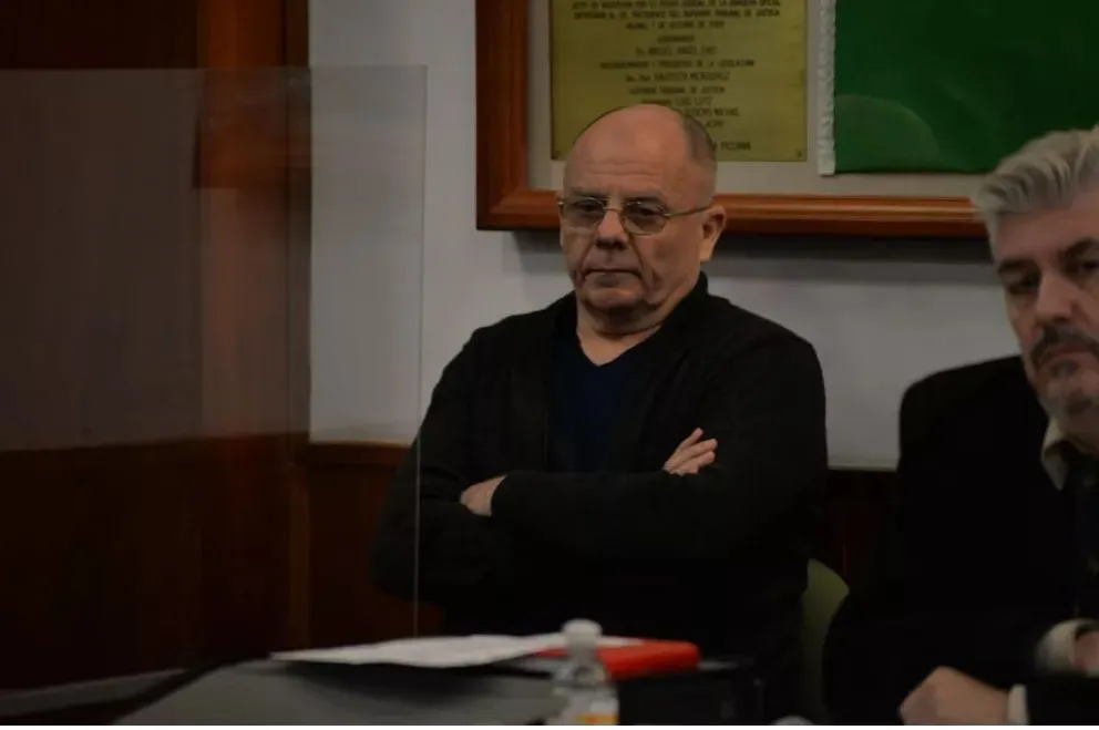 Hubo condenados en un jurado popular de Viedma pero sigue la batalla judicial