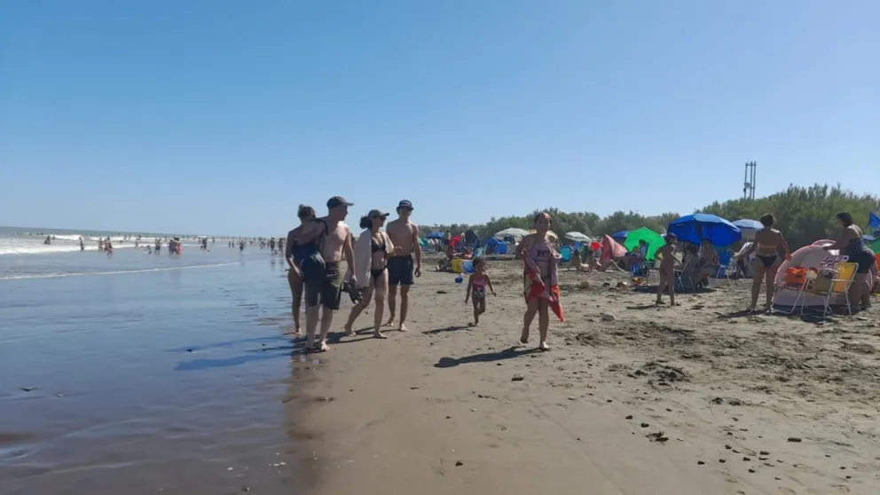 Un lunes con marcas termométricas para cocinarse