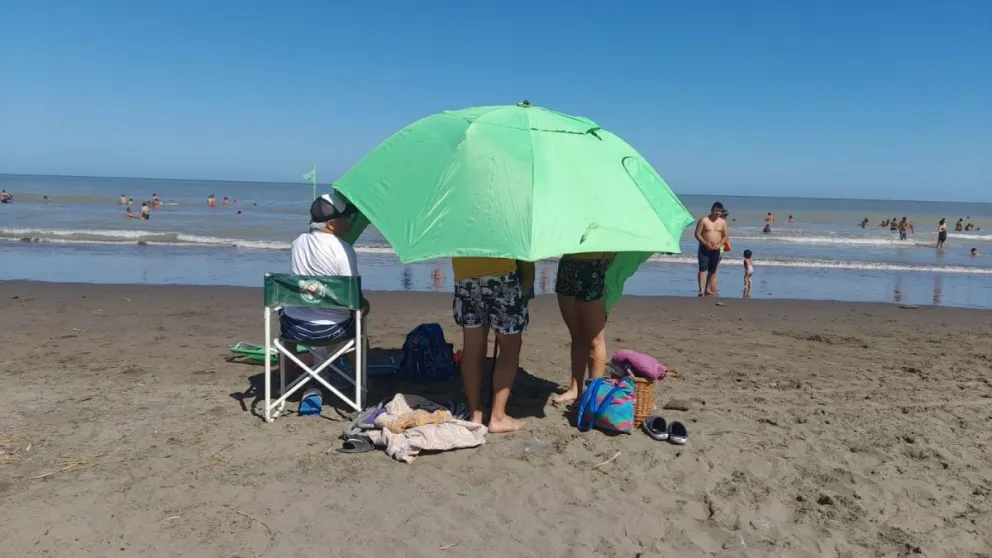 El termómetro al rojo vivo para cerrar la semana