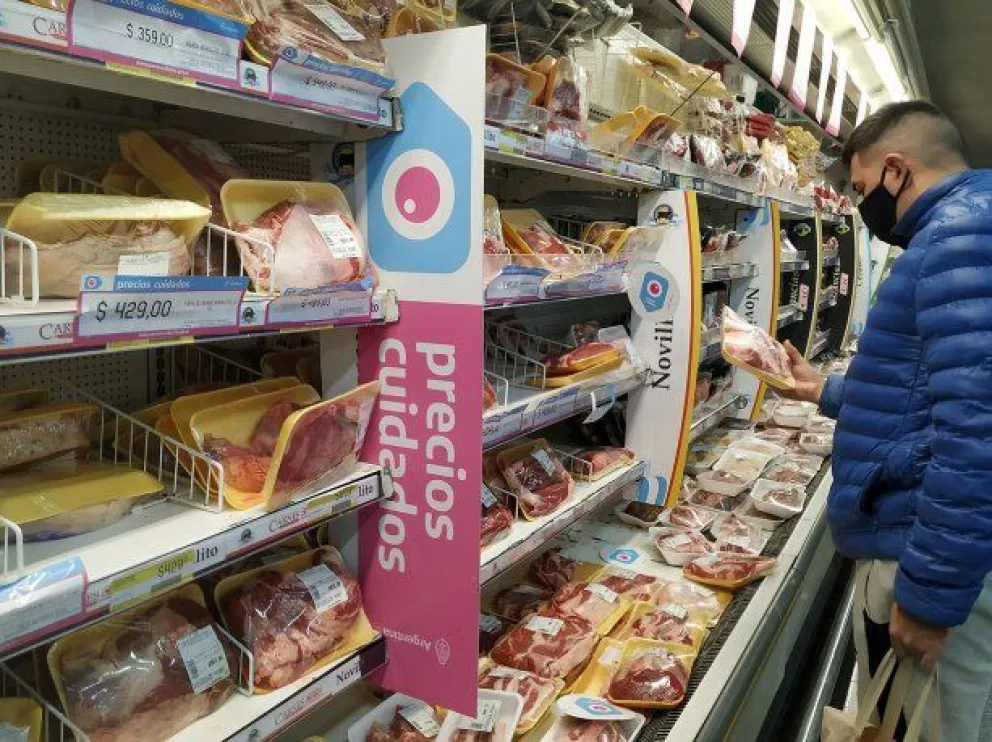 Nueva etapa de Precios Cuidados con más de 1.300 productos: Cómo acceder a la lista