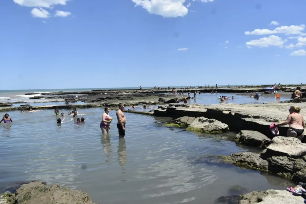 La Lobería: cómo la ven y qué dicen los medios nacionales de este balneario