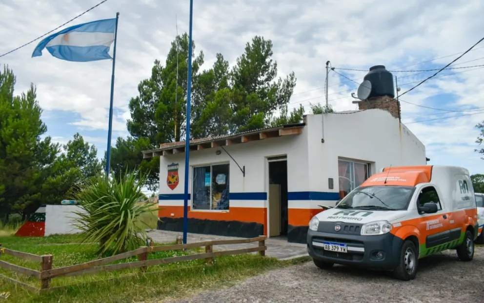 Cuidado automovilistas: Un radar móvil anda suelto y pasea por la ruta provincial N°1