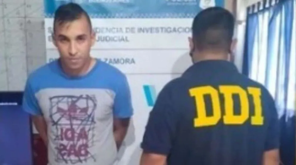 El hijo del músico Antonio Ríos fue detenido por abusar de su sobrina de 8 años