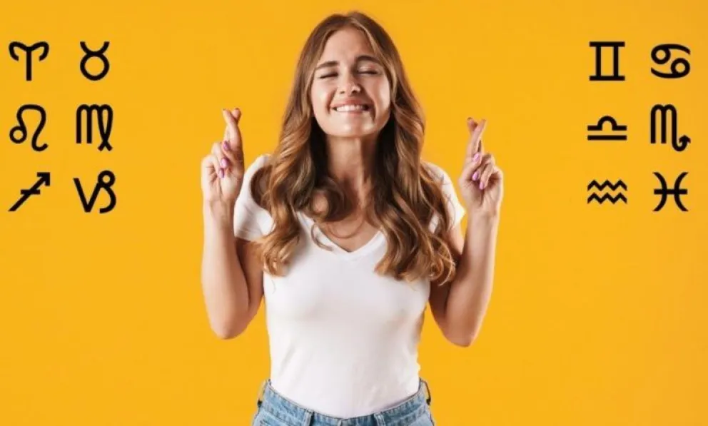 Lo que necesitas para cumplir tus metas y tener un enero fabuloso según tu signo del zodíaco 