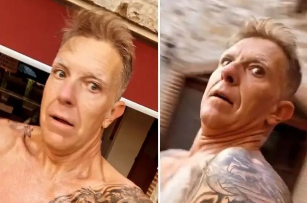 El polémico video de Fantino terminó con una lluvia de memes