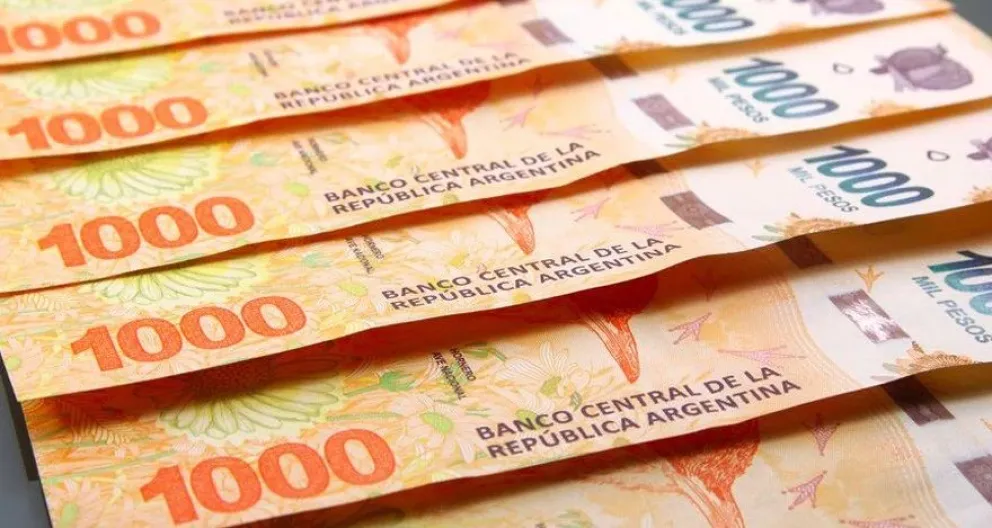 Fondo de desempleo: cómo anotarse y cobrar hasta $10.000 por mes