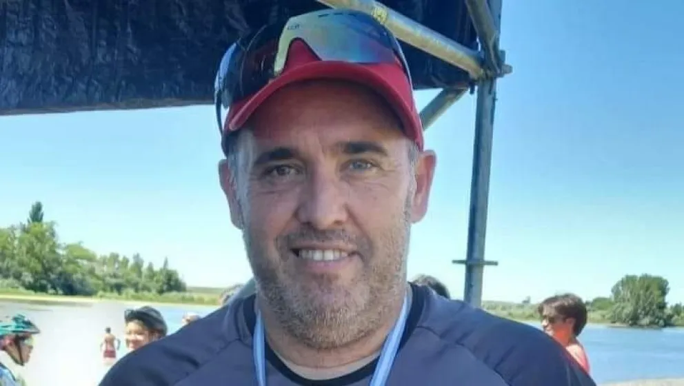 El ciclismo está de luto por la muerte de Víctor Suksdorf