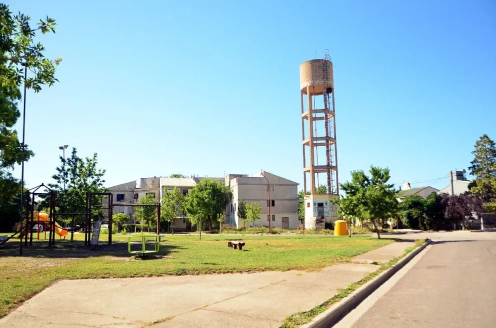 ARSA, DPA y Municipio también intervendrán en el AMEL por el problema del agua 