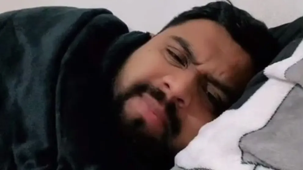 Se hizo viral: le donó el riñón a su suegra y su novia se casó al mes... pero con otro