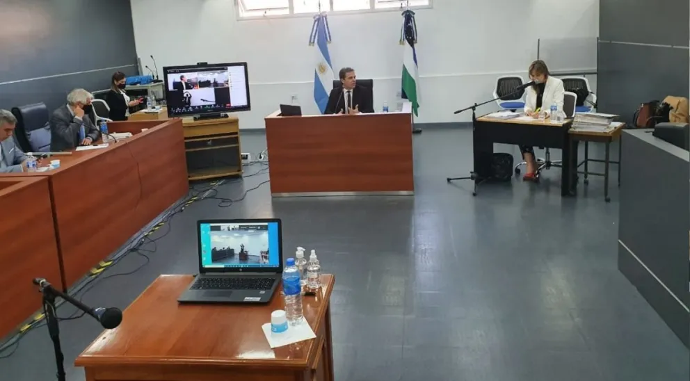 El Consejo de la Magistratura cubrió 35 cargos vacantes en 2021