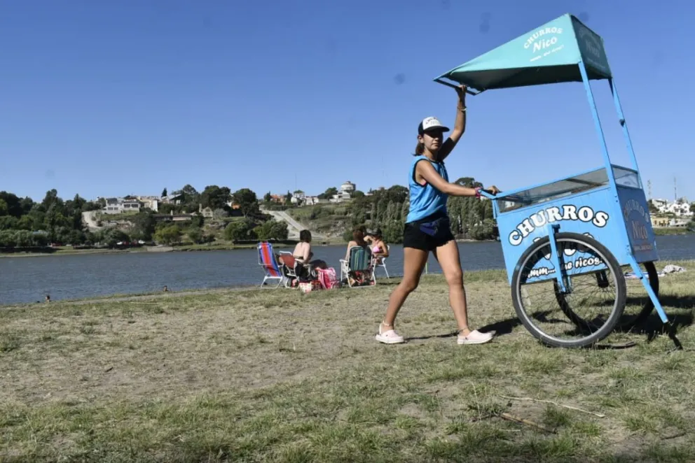 El escenario laboral en temporada veraniega, caldo de cultivo para nuevas faltas de respeto