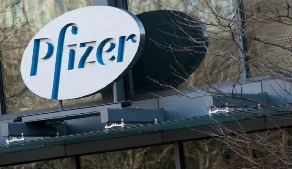 Pfizer anunció que está desarrollando una vacuna contra Ómicron ¿Cuándo estará lista?