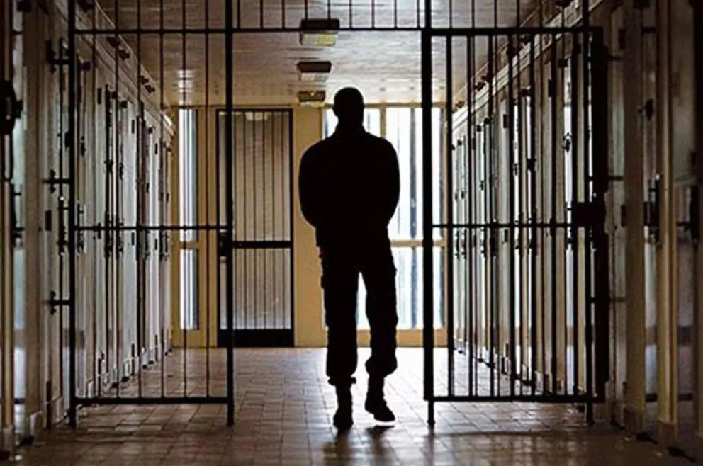 Buscan a un interno del Penal 1 que tenía salidas transitorias y no volvió 