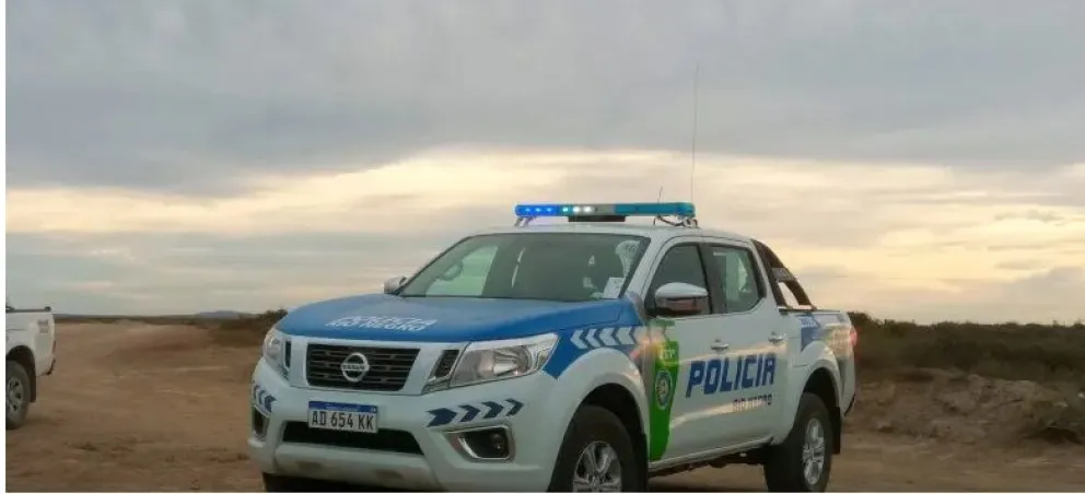 Se descontroló Playas Doradas: hubo un apuñalado y una usurpación en una casa