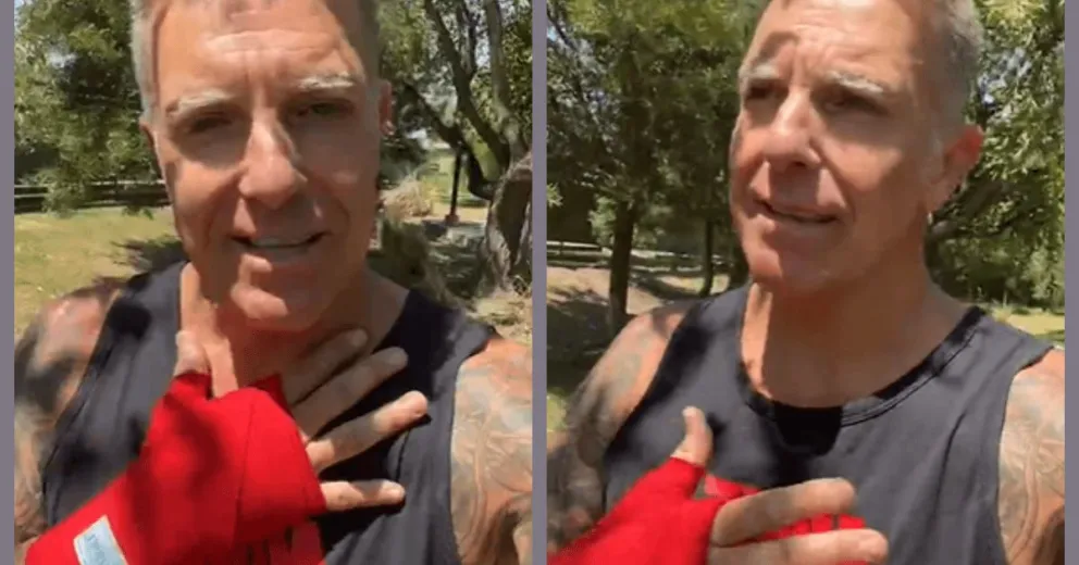 “Voy a desafiar a 3 o 4 piolas del medio”: la respuesta de Alejandro Fantino ante su video viral