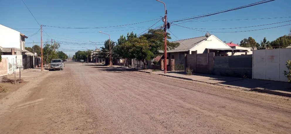 Vecinos de Los Fresnos están preocupados por la inseguridad (Foto: archivo)