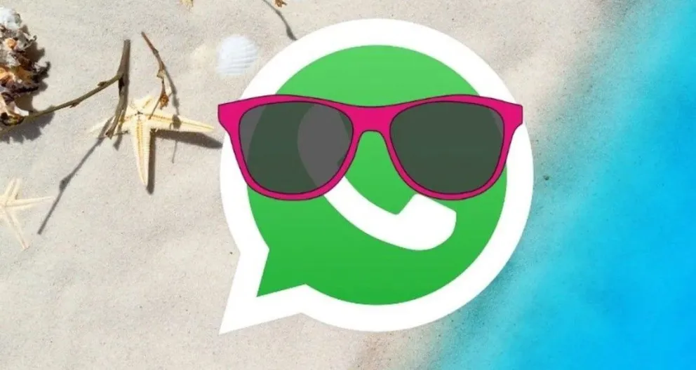 WhatsApp modo vacaciones: cómo usar la nueva función para desconectarse
