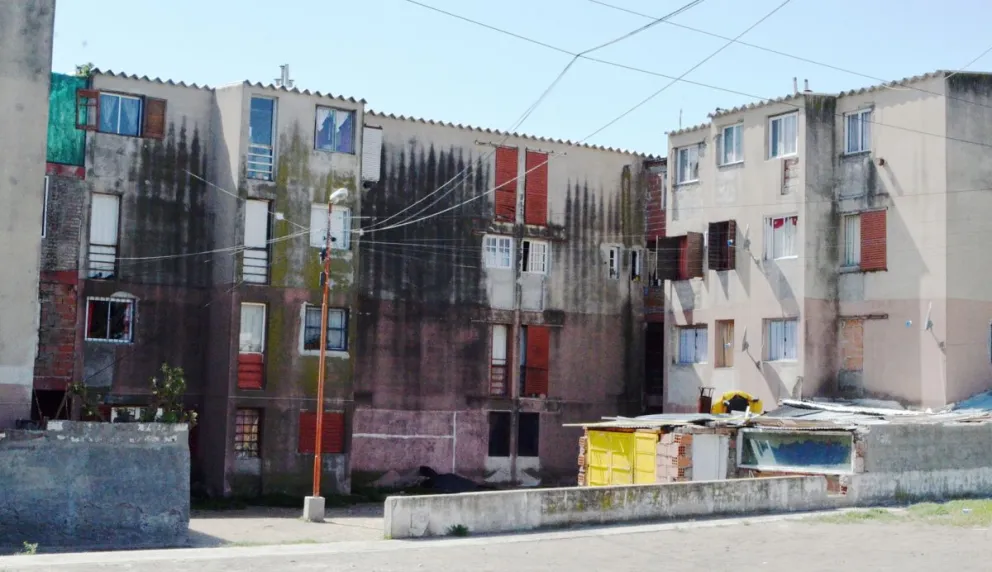 Califican de "oportunidad única" el llamado a la escrituración gratuita